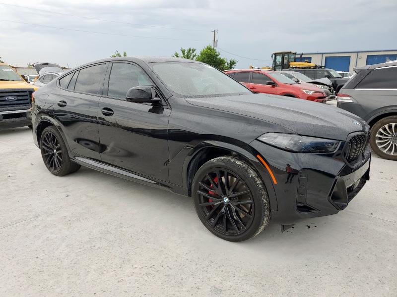 2024 BMW X6