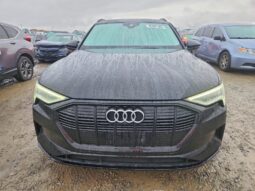 
										2021 Audi E-tron full									