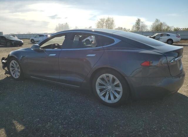 
								2020 Tesla Model s full									