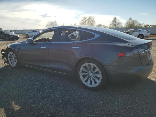 2020 Tesla Model s