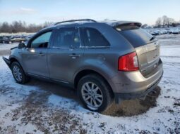
										2014 Ford Edge sel full									