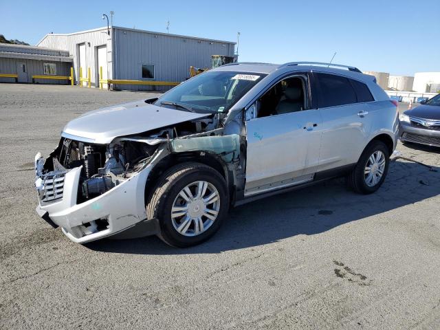 2015 Cadillac Srx