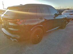 
										2024 BMW X5 full									