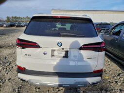 
										2026 BMW X5 full									