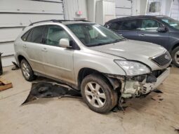 
										2005 Lexus Rx 330 full									