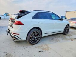 
										2021 Audi Q8 full									