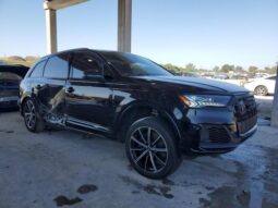 
										2021 Audi Sq7 full									