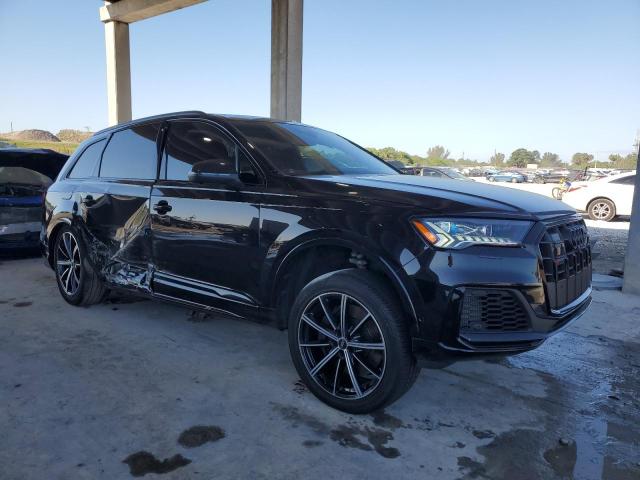 2021 Audi Sq7