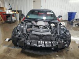
										2014 Chevrolet Corvette full									
