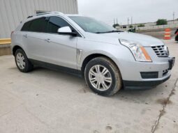 
										2015 Cadillac Srx full									