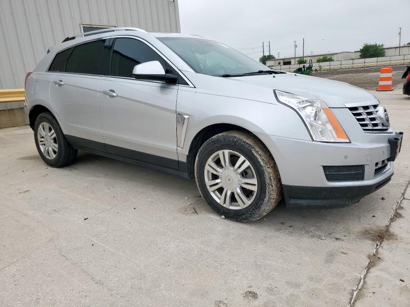 2015 Cadillac Srx