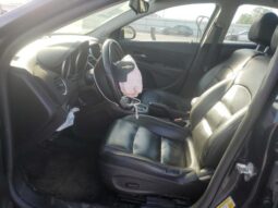 
										2015 Chevrolet Cruze full									