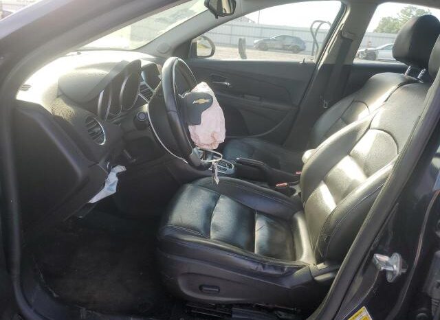 
								2015 Chevrolet Cruze full									