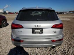 
										2014 Audi Q5 full									