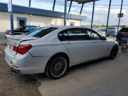 
										2012 BMW Alpina b7 full									