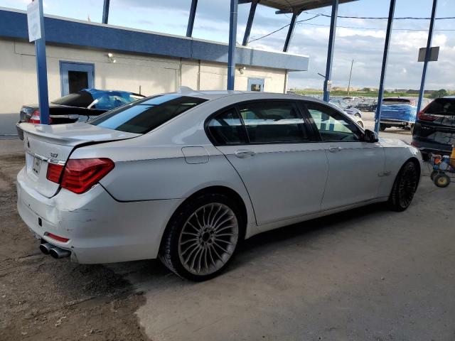 2012 BMW Alpina b7
