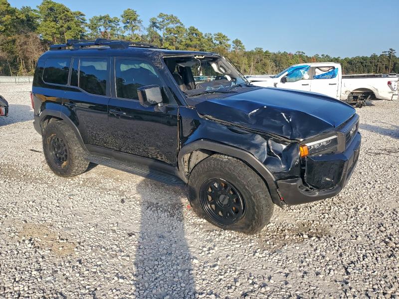 2025 Toyota Land cruiser