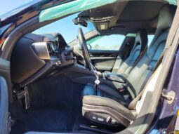 
										2017 Porsche Panamera full									