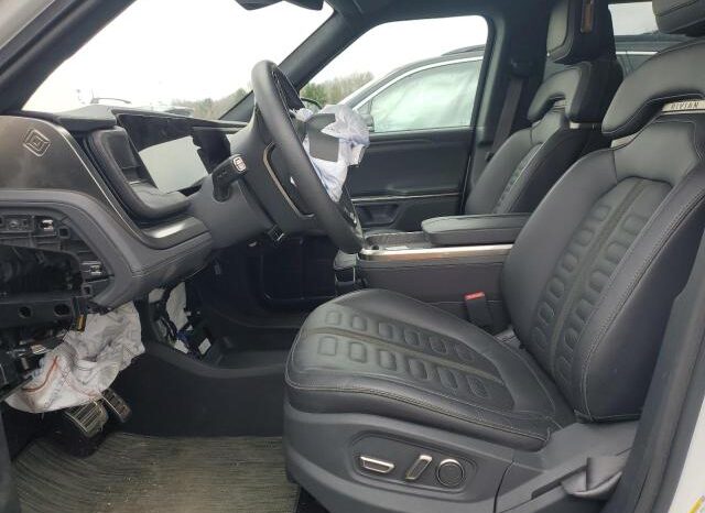 
								2023 Rivian R1s full									