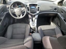 
										2015 Chevrolet Cruze full									