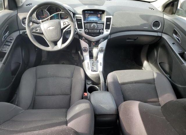 
								2015 Chevrolet Cruze full									