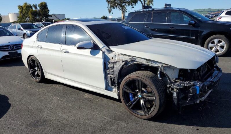 
								2013 BMW M5 full									