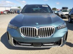 
										2026 BMW X5 full									