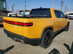 
										2023 Rivian R1t full									