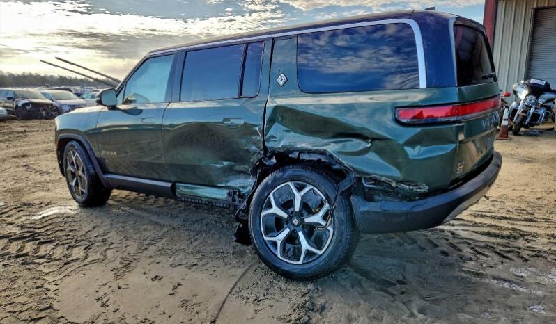 
								2023 Rivian R1s full									