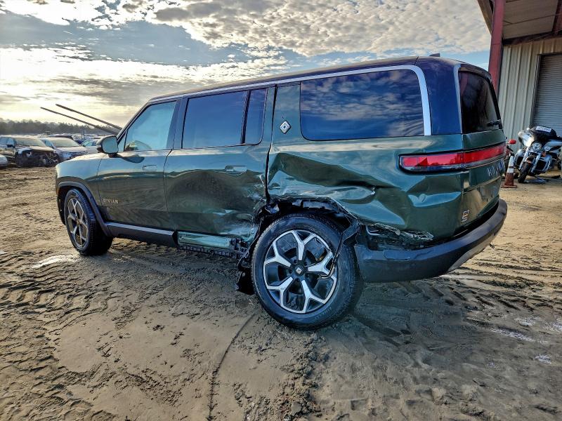 2023 Rivian R1s