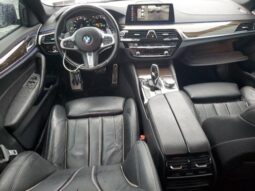 
										2018 BMW 540 xi full									