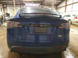 
										2023 Tesla Model x full									