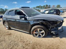 
										2021 Audi Q5 full									