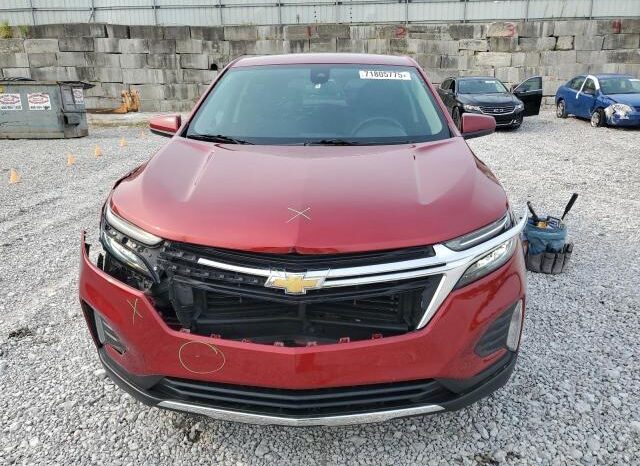 
								2023 Chevrolet Equinox lt full									