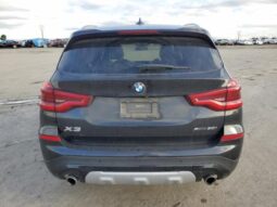 
										2021 BMW X3 full									
