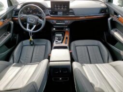 
										2023 Audi Q5 full									