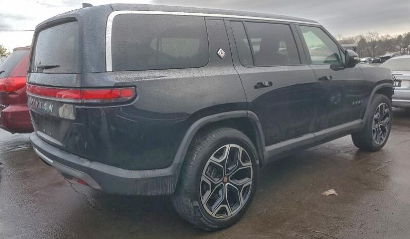 
								2025 Rivian R1s full									