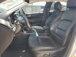 
										2016 Chevrolet Cruze full									