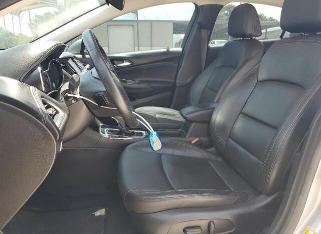
								2016 Chevrolet Cruze full									
