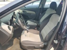 
										2014 Chevrolet Cruze full									