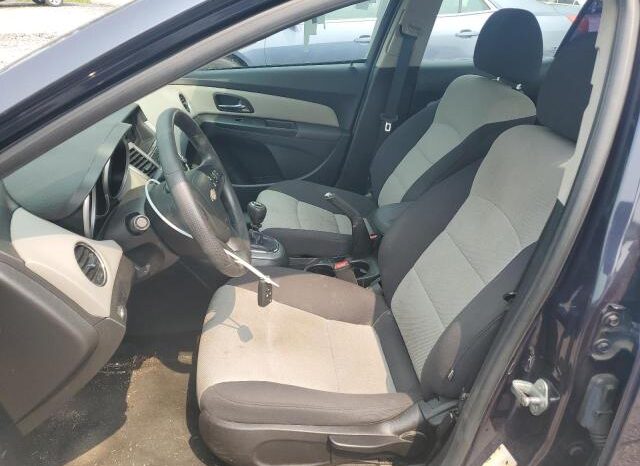 
								2014 Chevrolet Cruze full									