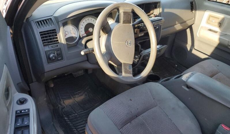 
								2007 Dodge Dakota full									