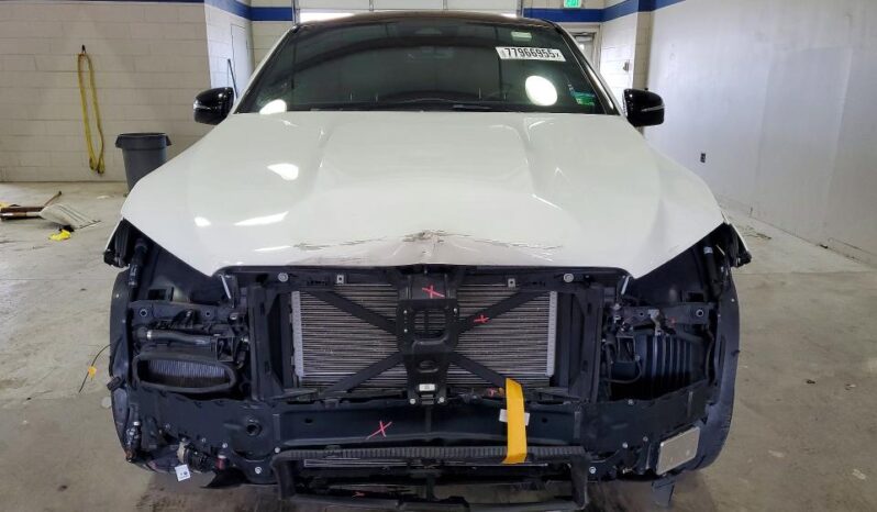 
								2024 Mercedes-benz Gle coupe full									