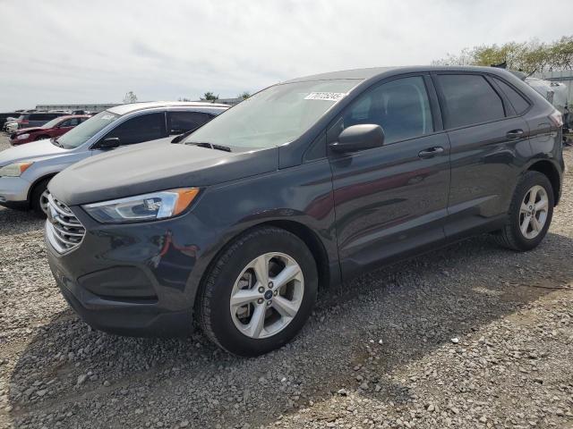 2021 Ford Edge se