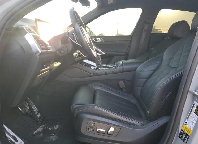 
								2024 BMW X6 full									