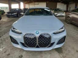 
										2024 BMW I4 full									