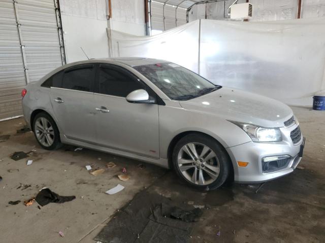 2015 Chevrolet Cruze
