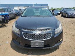 
										2014 Chevrolet Cruze full									
