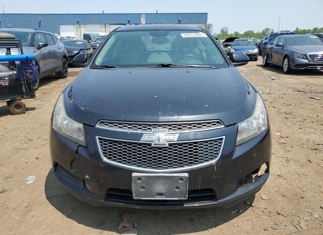 
								2014 Chevrolet Cruze full									