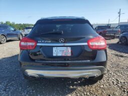 
										2016 Mercedes-benz Gla-class full									